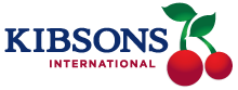 Kibsons logo